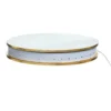 17.5 x 3" Rotating Base, Large - Mark Roberts